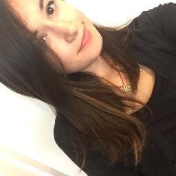 Amrita Beaudine