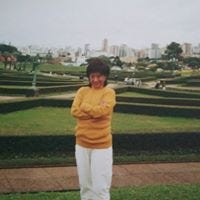 Lourdes Mikami Sahara