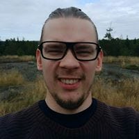 Lucas Granberg