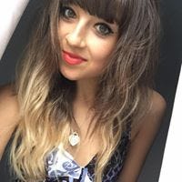 Rebecca Watson