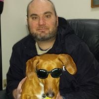 Brian Biboux