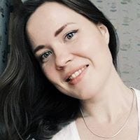 Oxana Aprelskaya