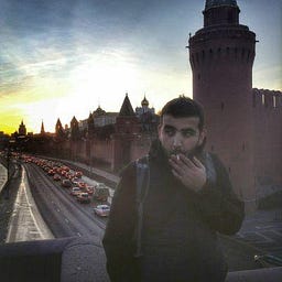 Kareem Khan