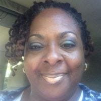 Darlene Cheezecake Mosley