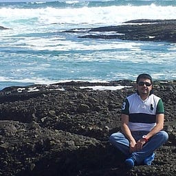 Pancho Dario Muñoz