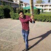 Kalpesh Lakhani
