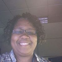 Lois Alston