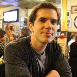 Nathan Tobey