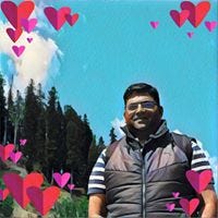 Yogesh Dandawate