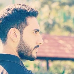 Ali Al Zeez