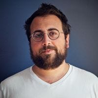 Romain Paillard