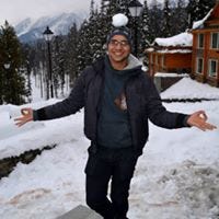 Mayank Sharma