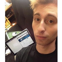 Ben Laudicano
