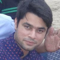 Avinash Gaur