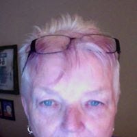 Lynne Blair