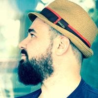 Pierre-David Rodrigue