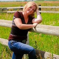 Lisa Capstick Adams