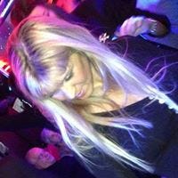 Shakira Daix