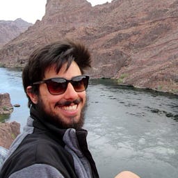 Alex Rosengarten