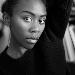 Mo Randriamialy