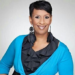 Shun Strickland