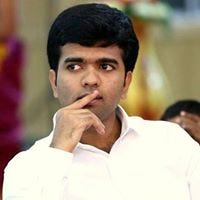 Giri Prasad Chellamuthu