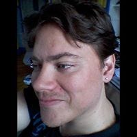 Aaron Davis Strout