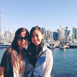Carolyn Zhong