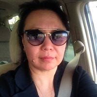Janet Bigali