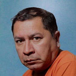 Ismael lópez