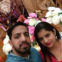 Lokesh Kaushik