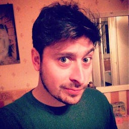 Saverio Axl Guardato