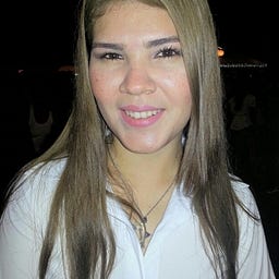 Liliane Pinheiro