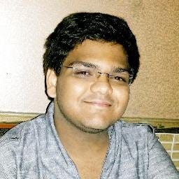 Nirant Kasliwal