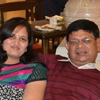 Bharti Jain Bakliwal
