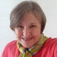 Janice Albert