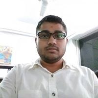 Vishal Prajapati