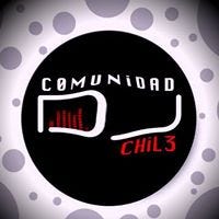 Comunidad Deejays Chile