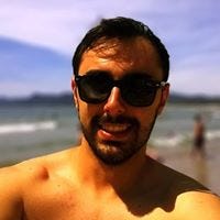 Everton Matos