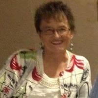 Sue Ellis