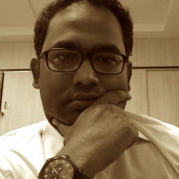 Tapan Barman