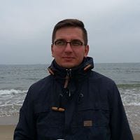Wojciech Kozak