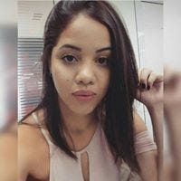 Mariana Vilanir de Melo