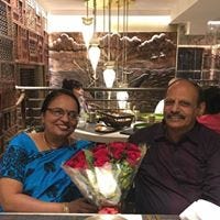 Meenu Dilip