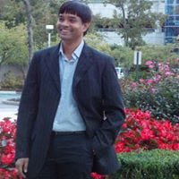 Srinivas Vedula