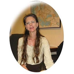 Jeanine Butler