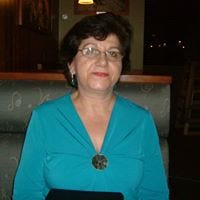 Valentina Maliarenko