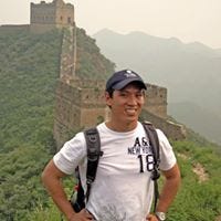 Chris Ma