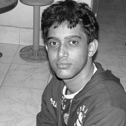 sasank pulipaka