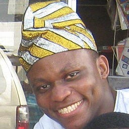 Olanrewaju Okikiolu